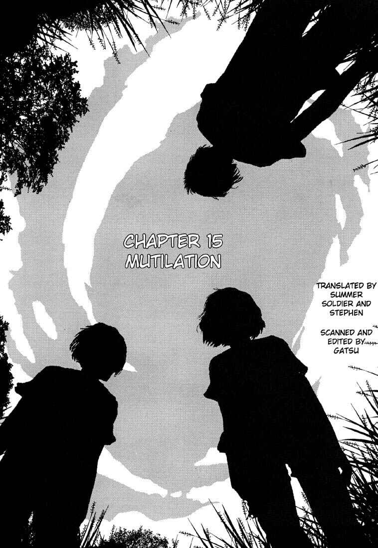 Page 1 Chapter 15 Believers