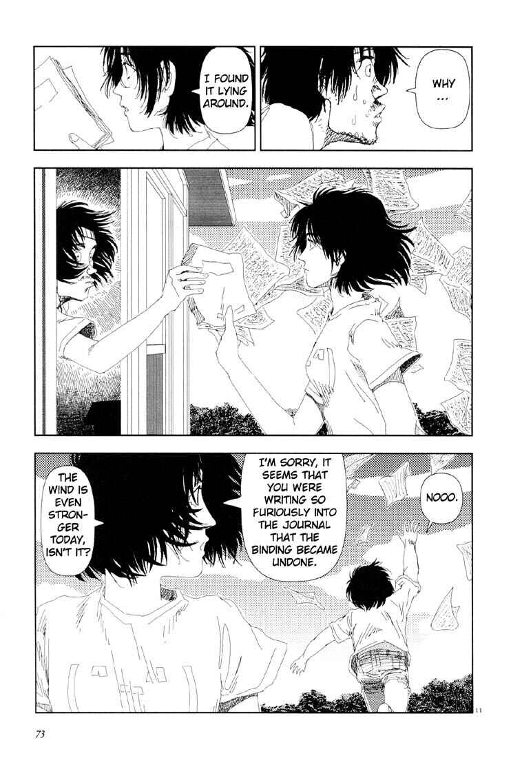 Page 11 Chapter 15 Believers