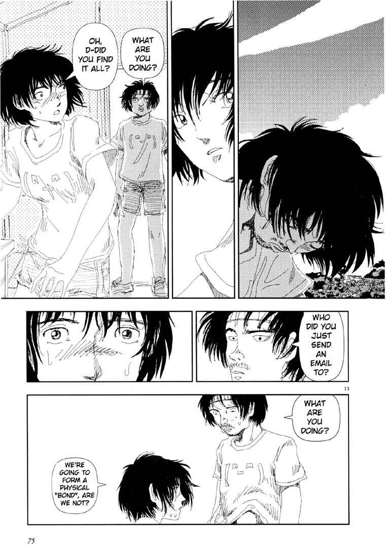 Page 13 Chapter 15 Believers