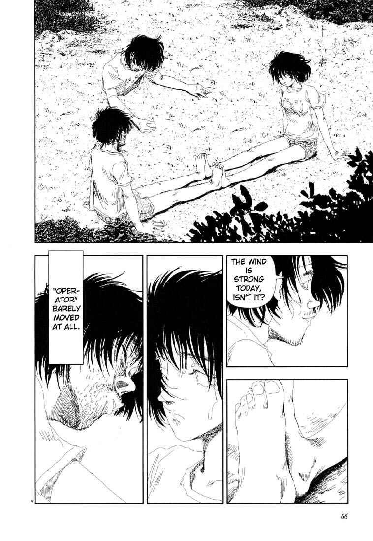 Page 4 Chapter 15 Believers