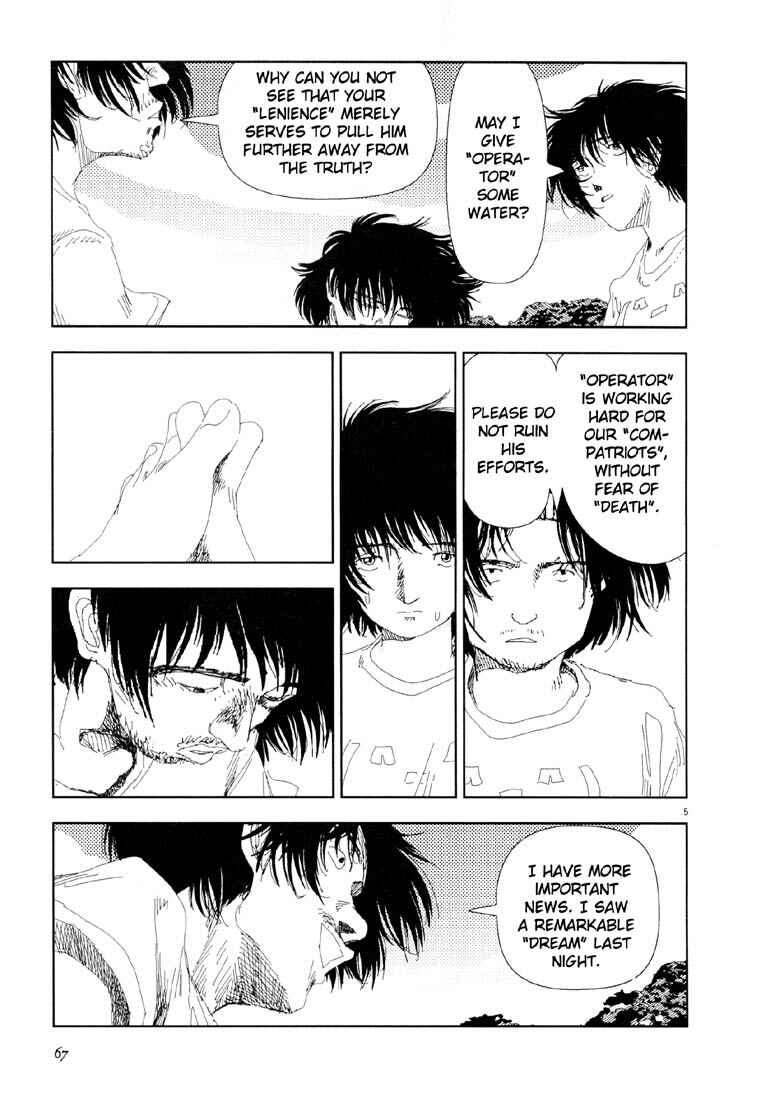 Page 5 Chapter 15 Believers
