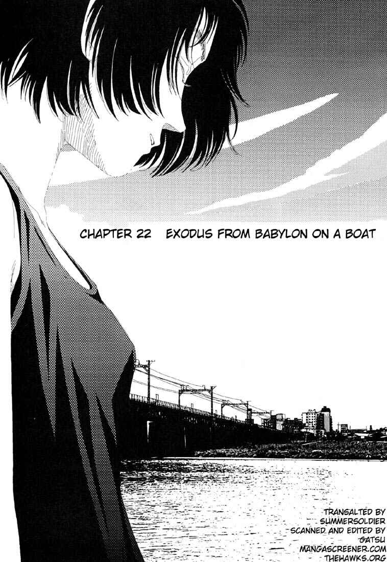 Page 1 Chapter 22 Believers