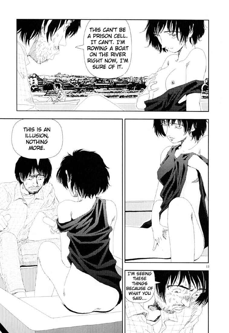 Page 13 Chapter 22 Believers
