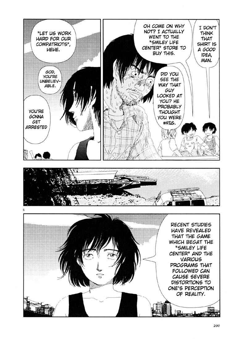 Page 6 Chapter 22 Believers