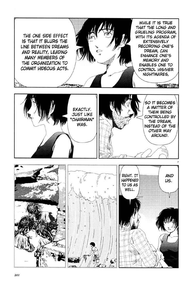 Page 7 Chapter 22 Believers