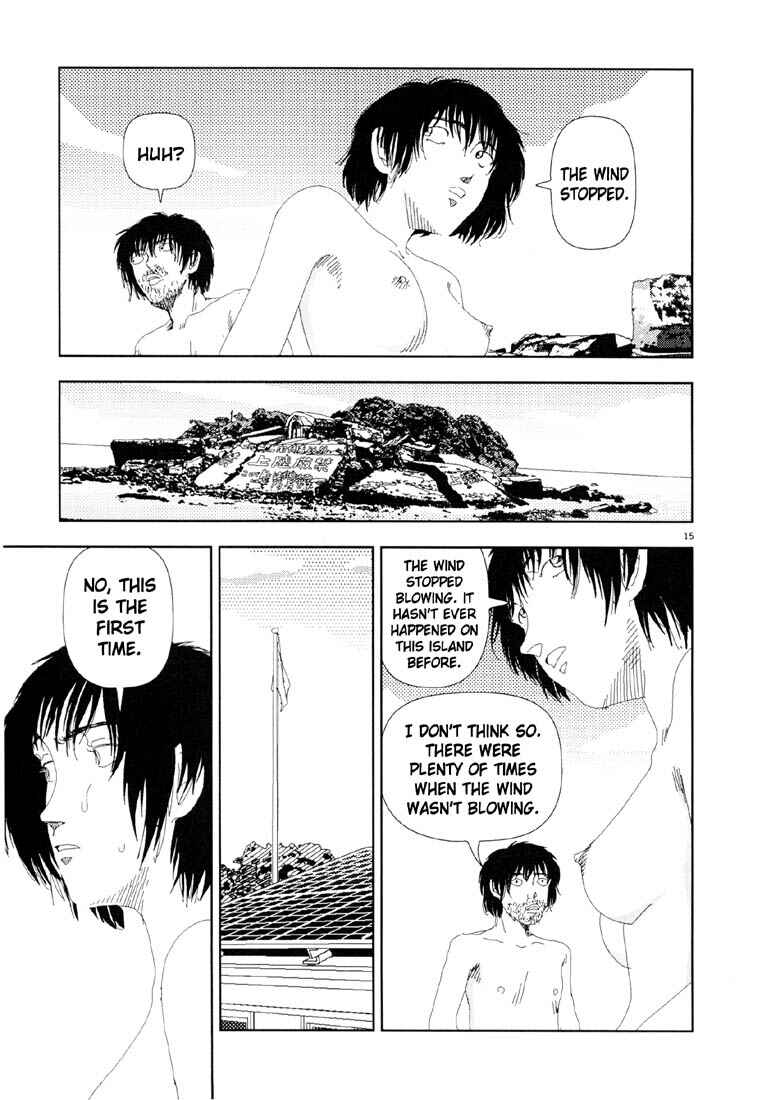 Page 15 Chapter 18 Believers