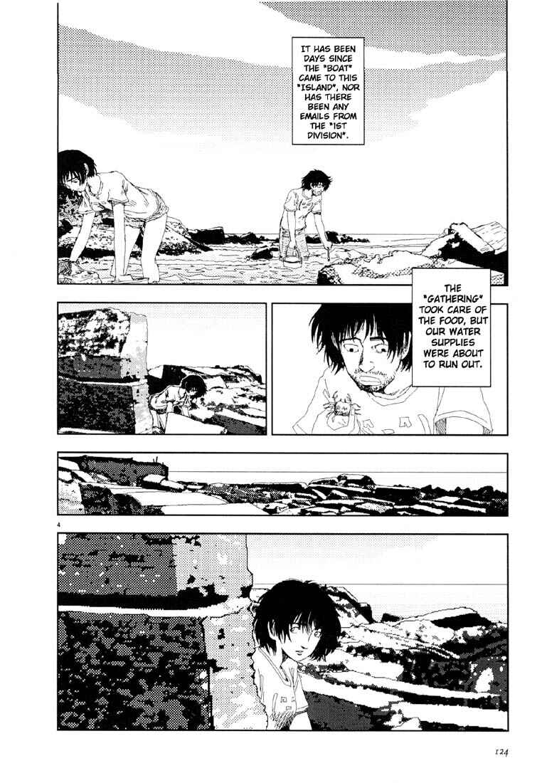 Page 4 Chapter 18 Believers