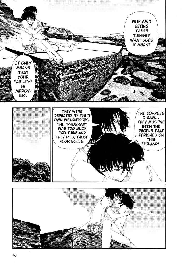 Page 7 Chapter 18 Believers
