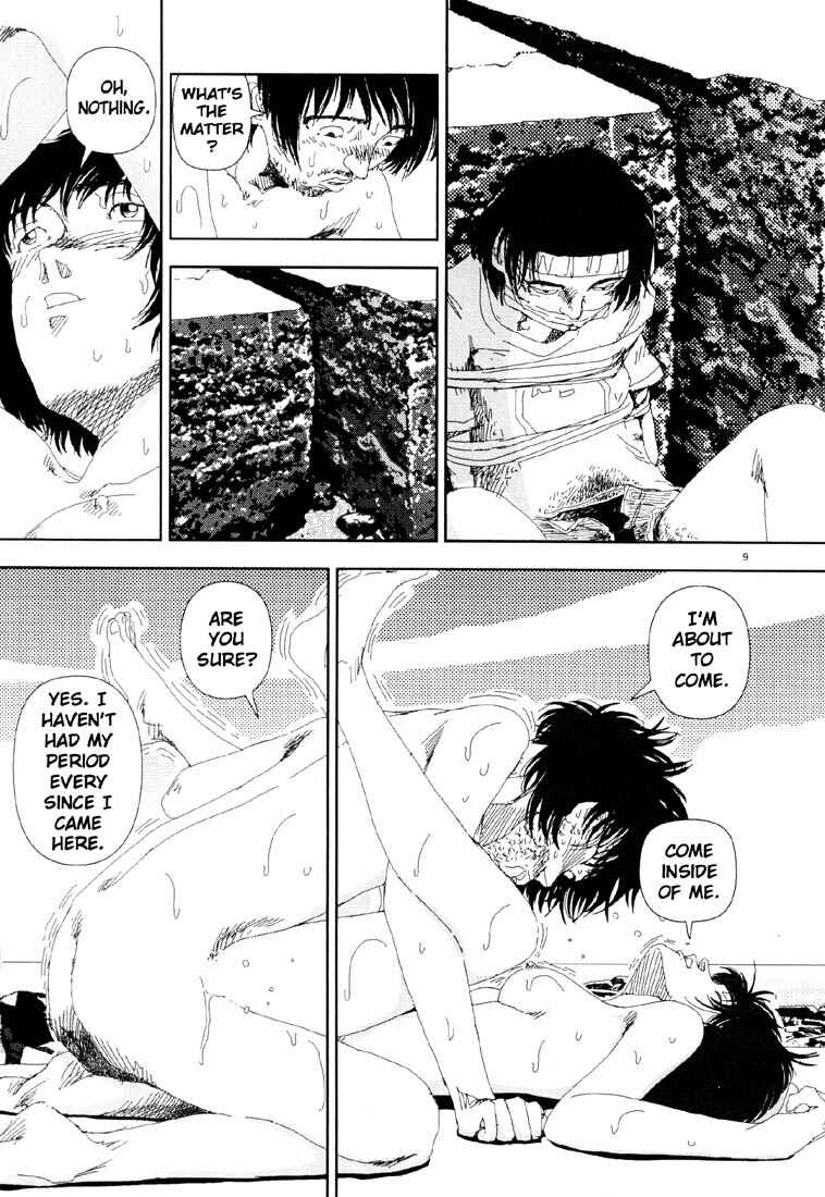 Page 9 Chapter 18 Believers