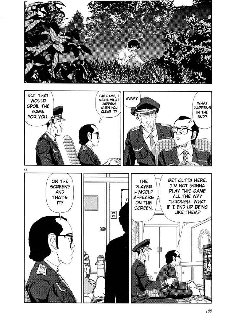 Page 12 Chapter 21 Believers