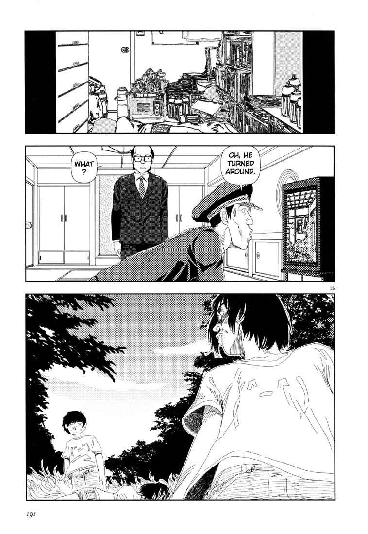 Page 15 Chapter 21 Believers