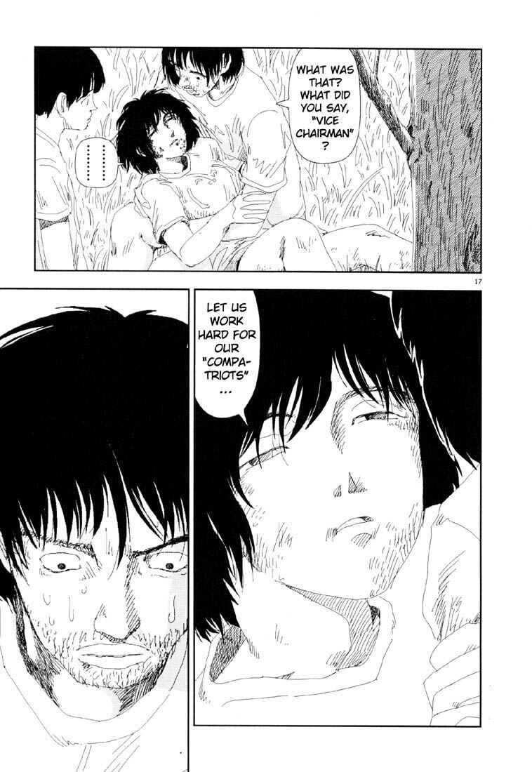 Page 17 Chapter 21 Believers