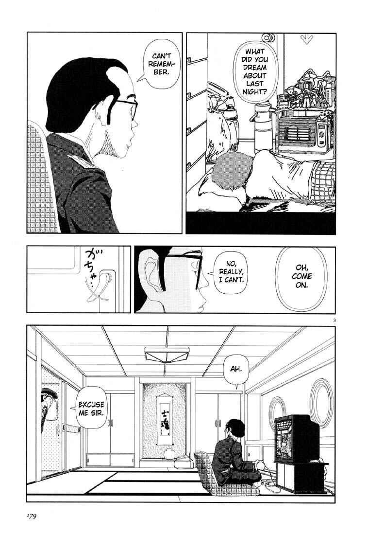 Page 3 Chapter 21 Believers