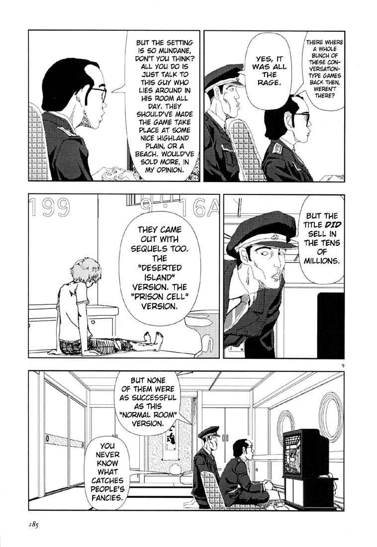 Page 9 Chapter 21 Believers