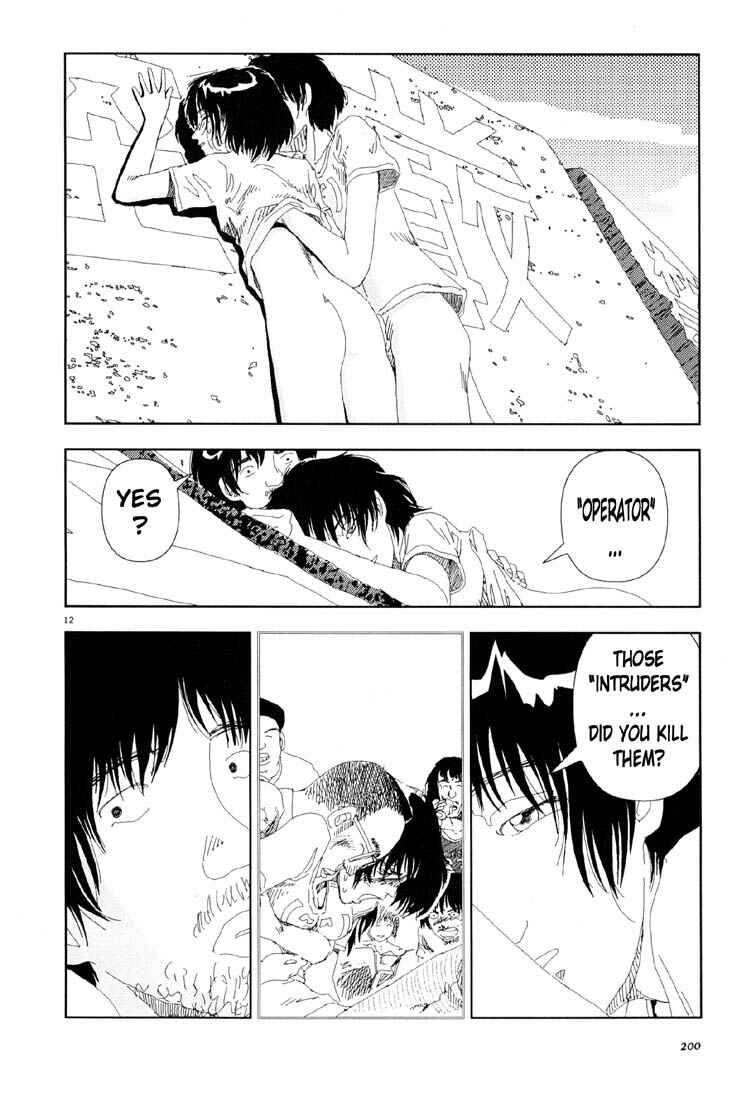 Page 12 Chapter 10 Believers