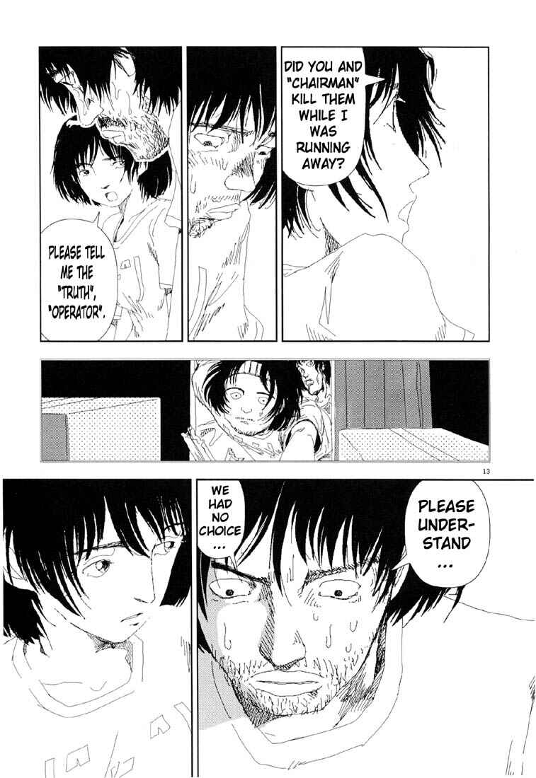 Page 13 Chapter 10 Believers