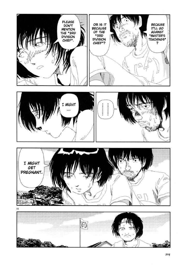 Page 16 Chapter 10 Believers
