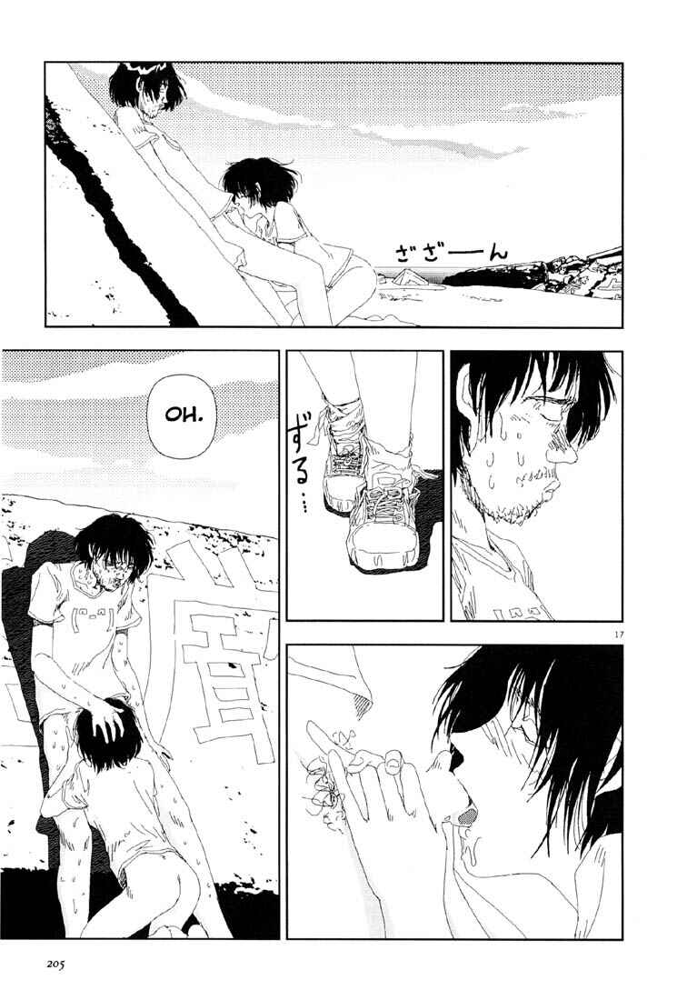 Page 17 Chapter 10 Believers
