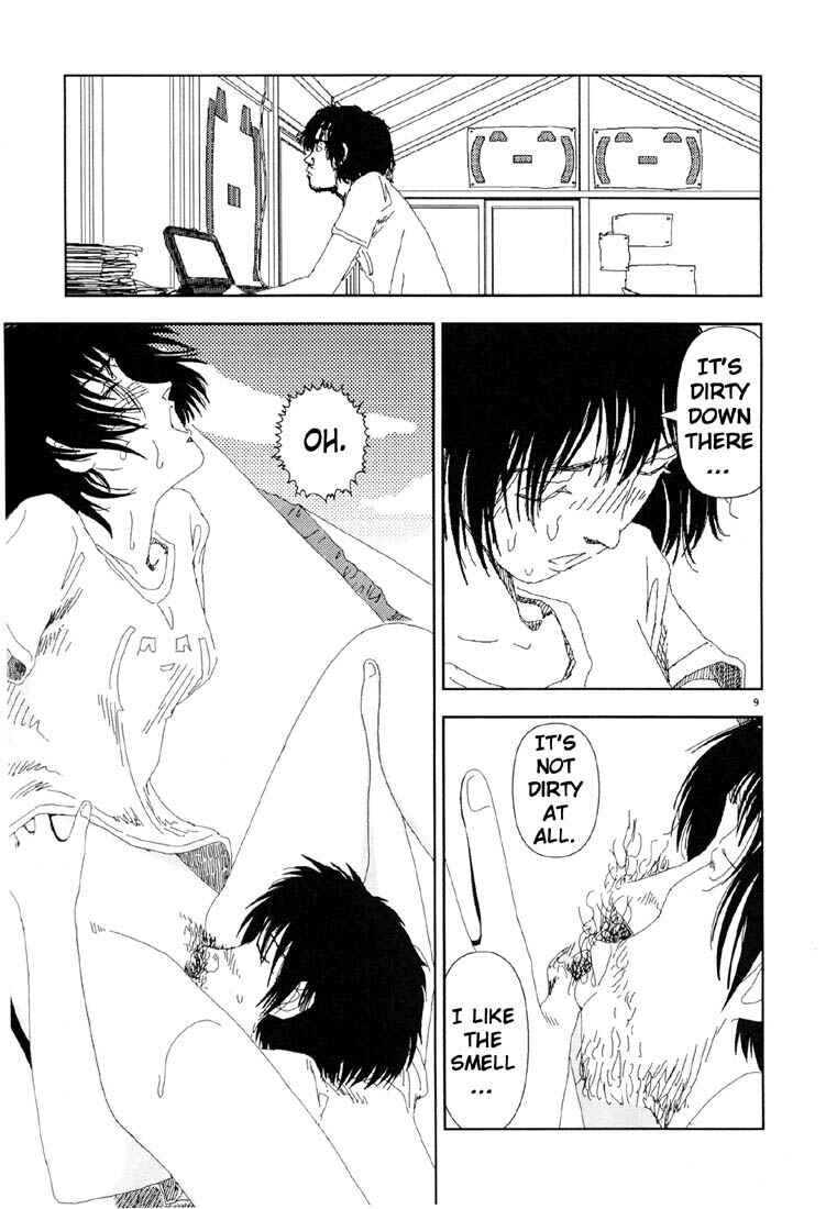 Page 9 Chapter 10 Believers