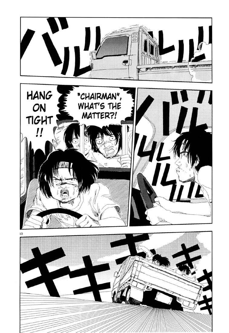 Page 10 Chapter 3 Believers