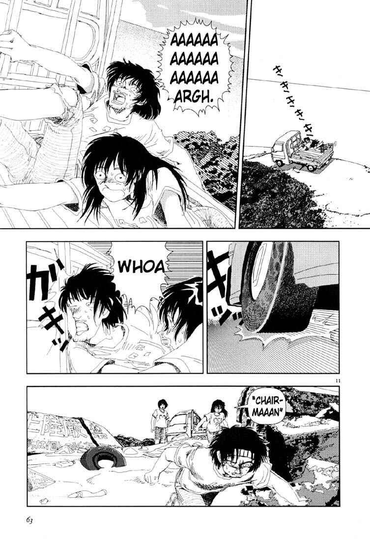 Page 11 Chapter 3 Believers