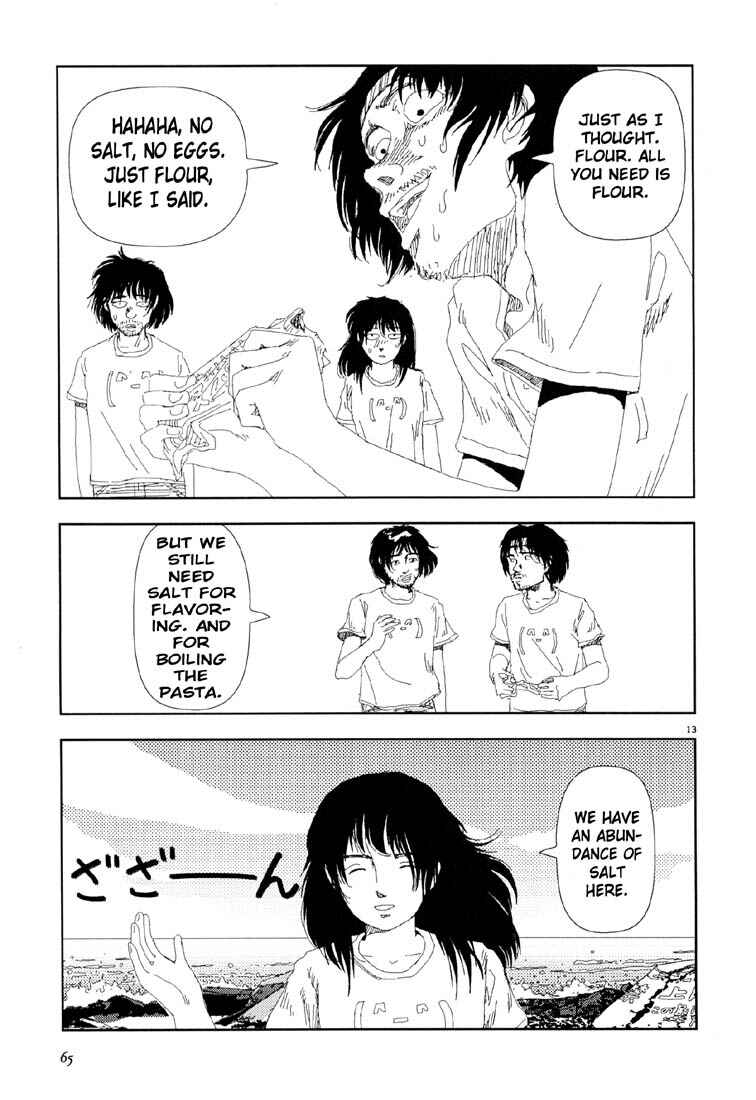 Page 13 Chapter 3 Believers