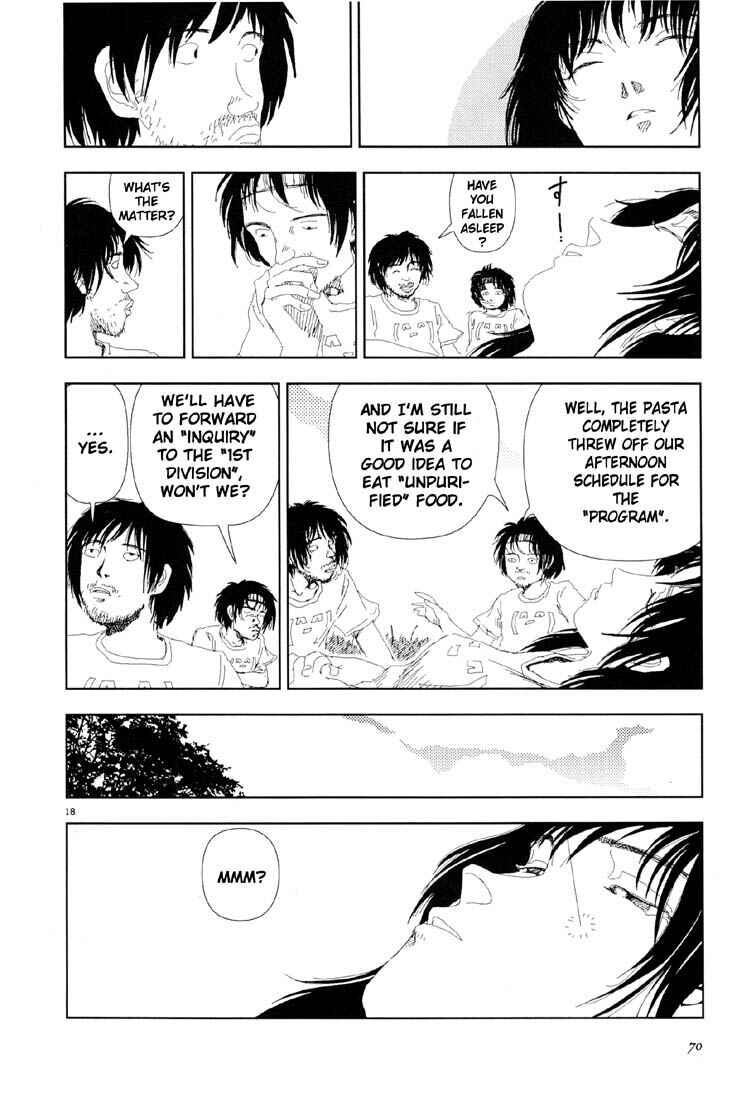 Page 18 Chapter 3 Believers