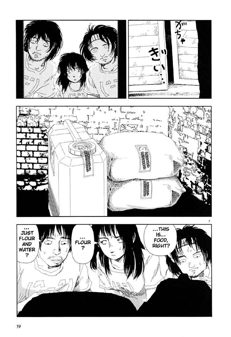 Page 7 Chapter 3 Believers