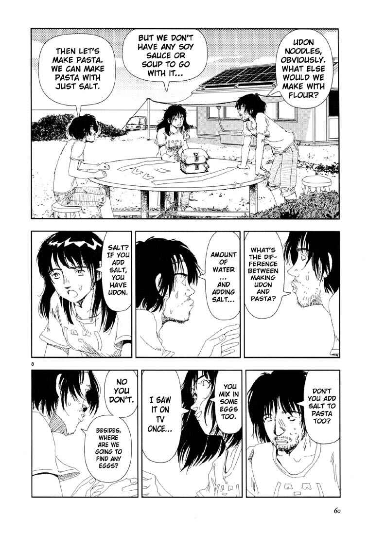 Page 8 Chapter 3 Believers