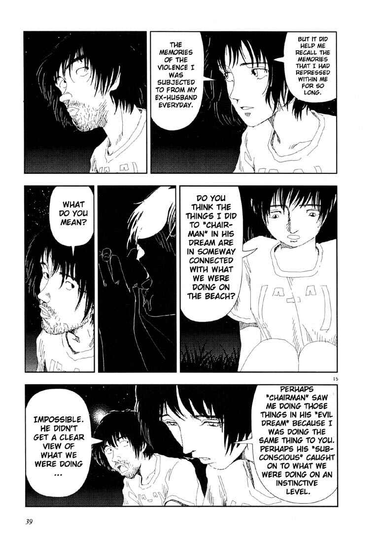 Page 15 Chapter 13 Believers