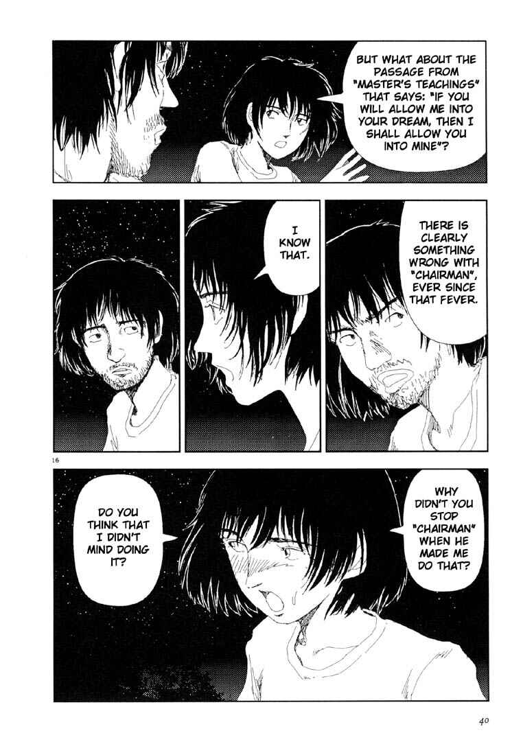 Page 16 Chapter 13 Believers