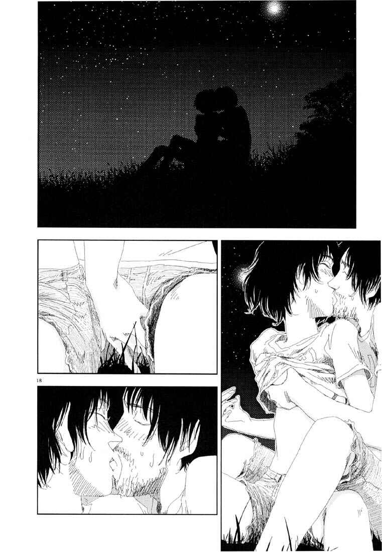 Page 18 Chapter 13 Believers
