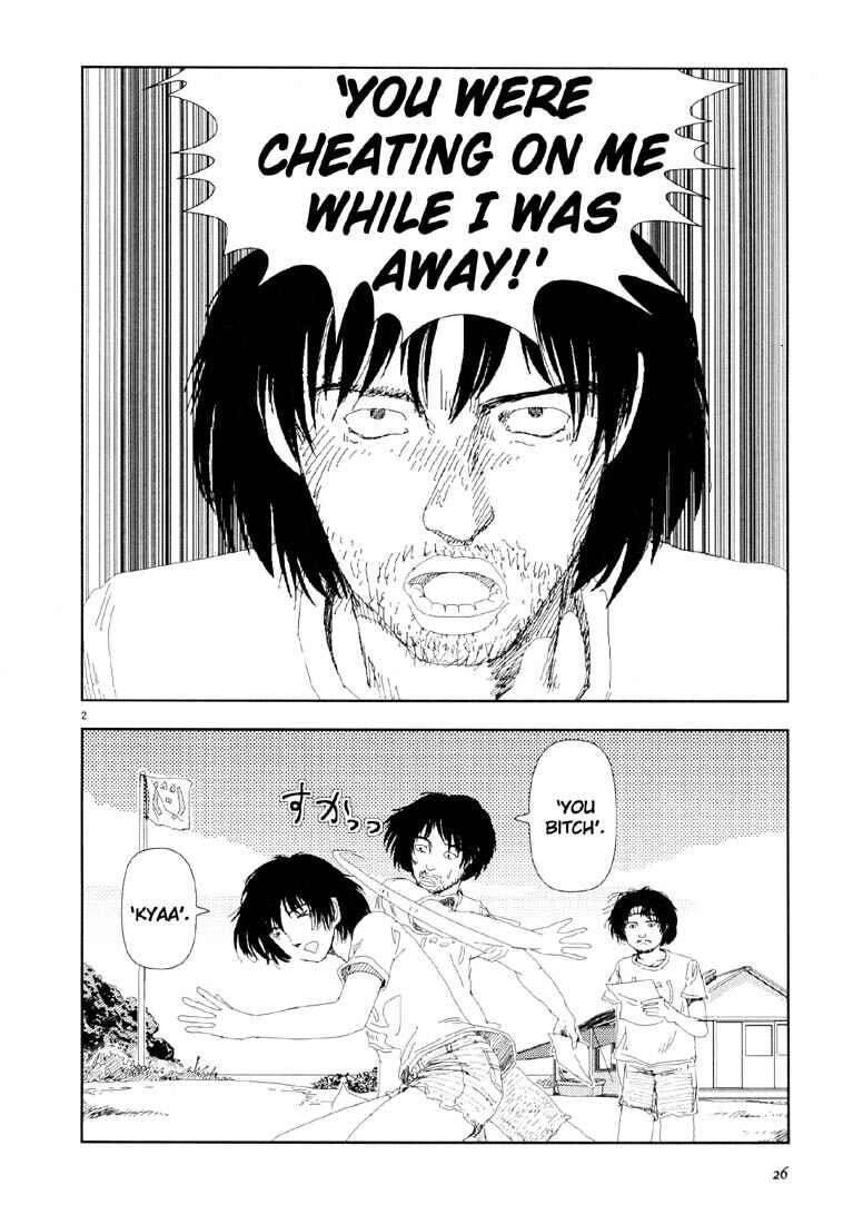 Page 2 Chapter 13 Believers