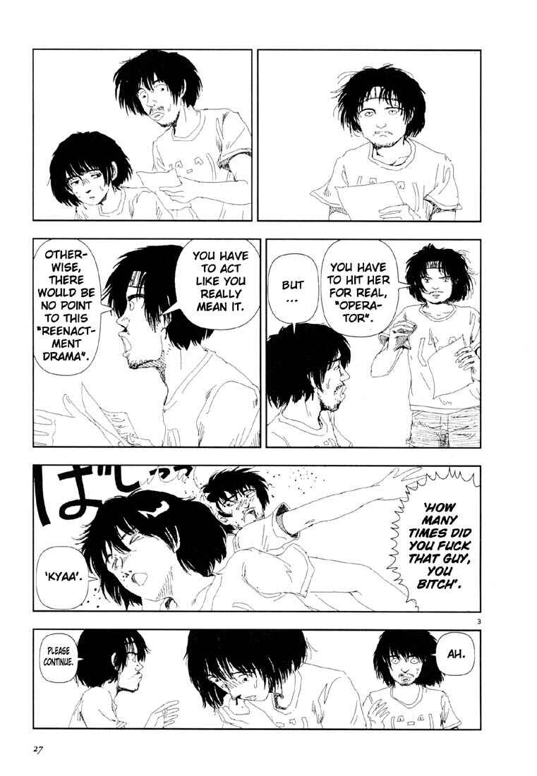 Page 3 Chapter 13 Believers