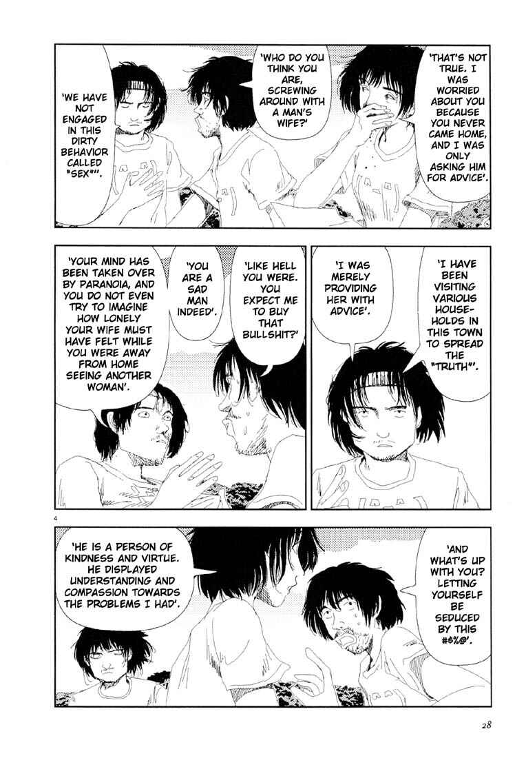 Page 4 Chapter 13 Believers