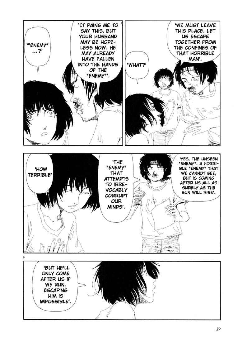 Page 6 Chapter 13 Believers