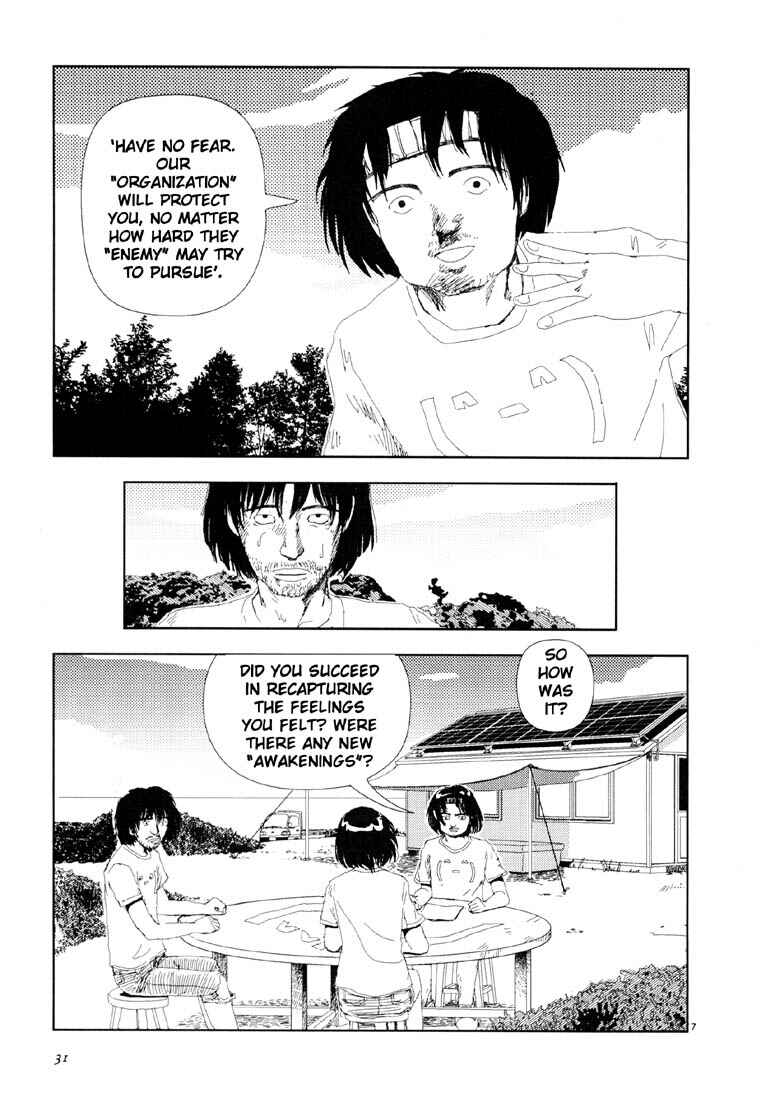 Page 7 Chapter 13 Believers