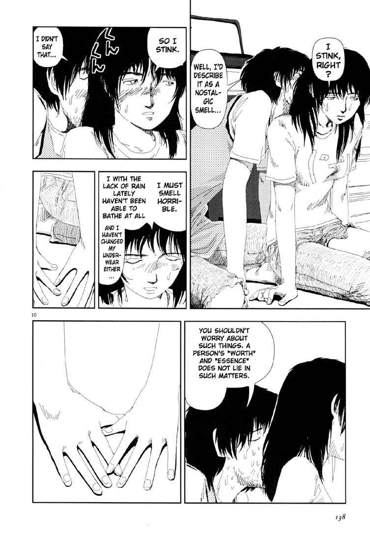 Page 10 Chapter 7 Believers