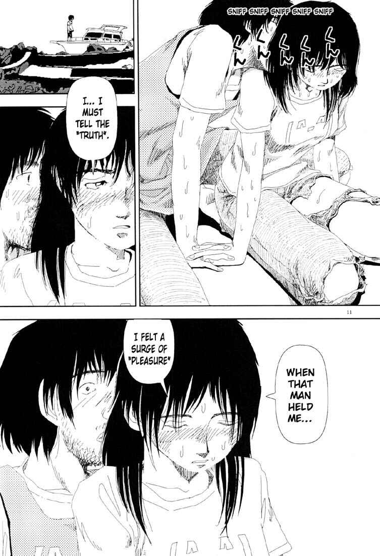 Page 11 Chapter 7 Believers