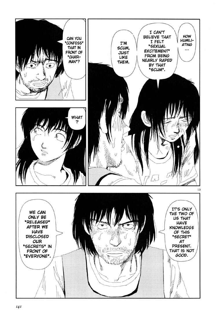Page 13 Chapter 7 Believers