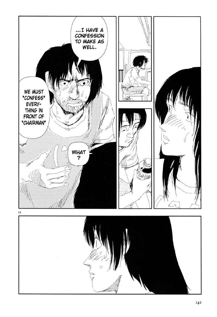Page 14 Chapter 7 Believers