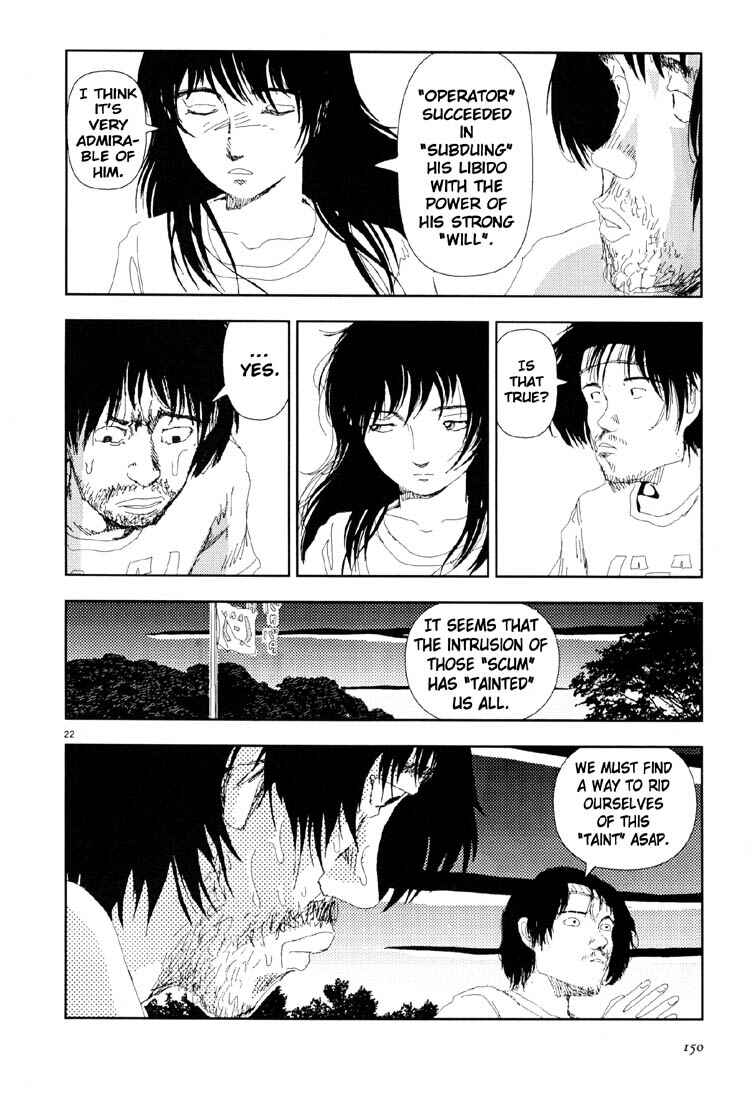 Page 22 Chapter 7 Believers