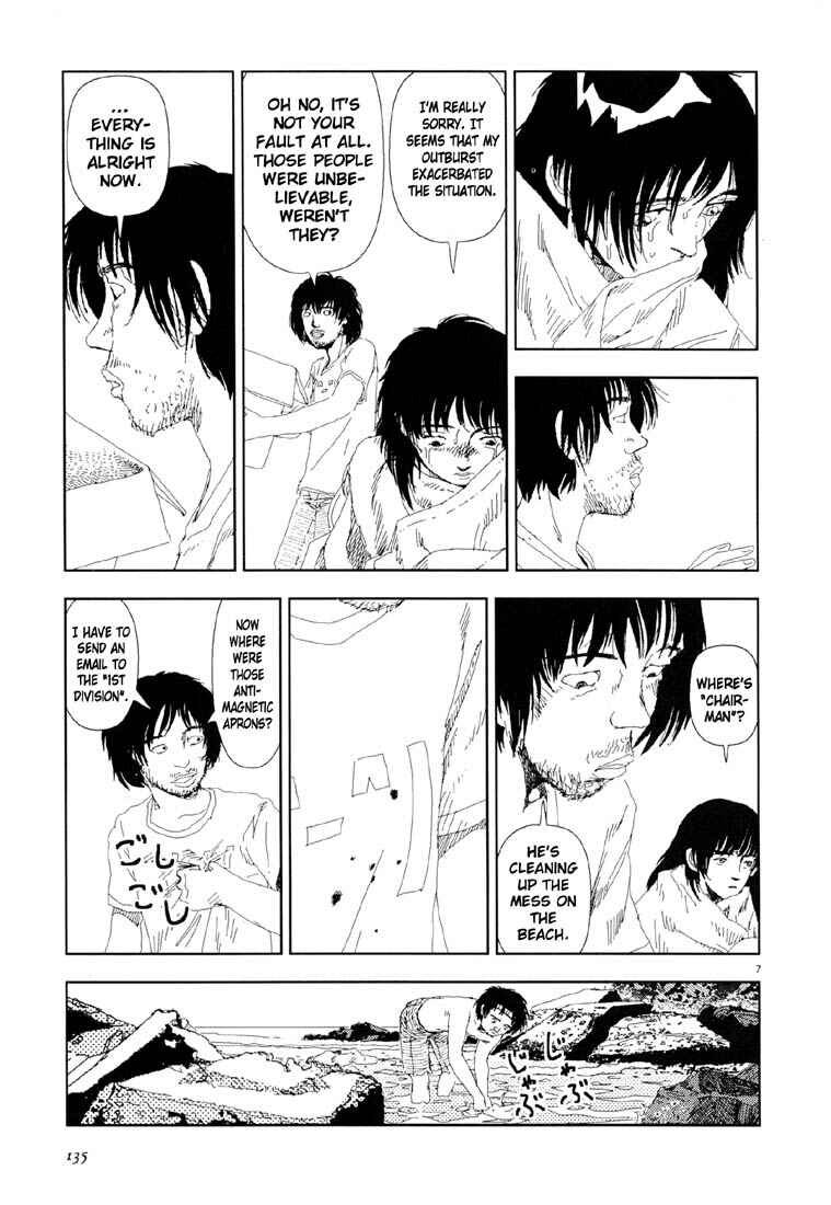 Page 7 Chapter 7 Believers