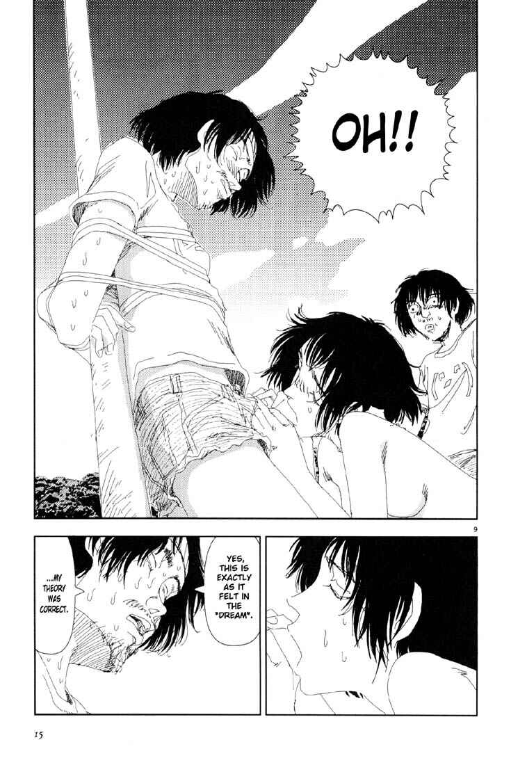 Page 15 Chapter 12 Believers