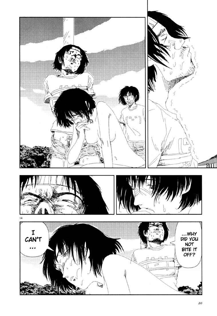Page 20 Chapter 12 Believers