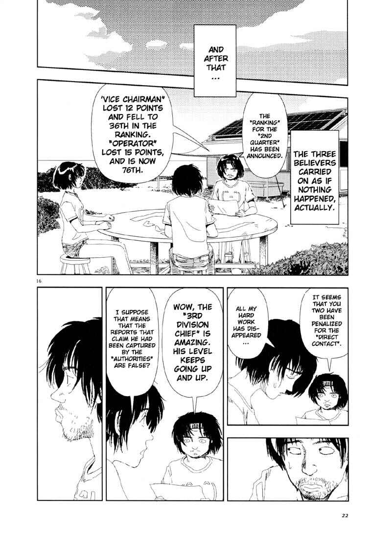 Page 22 Chapter 12 Believers