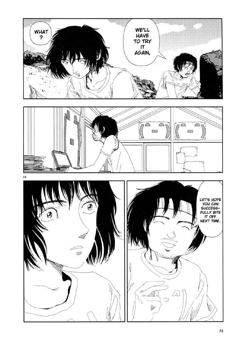 Page 24 Chapter 12 Believers