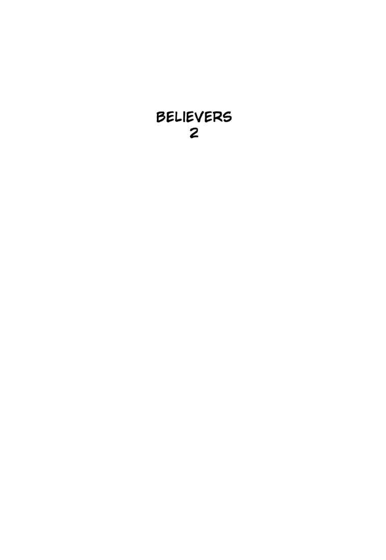 Page 3 Chapter 12 Believers