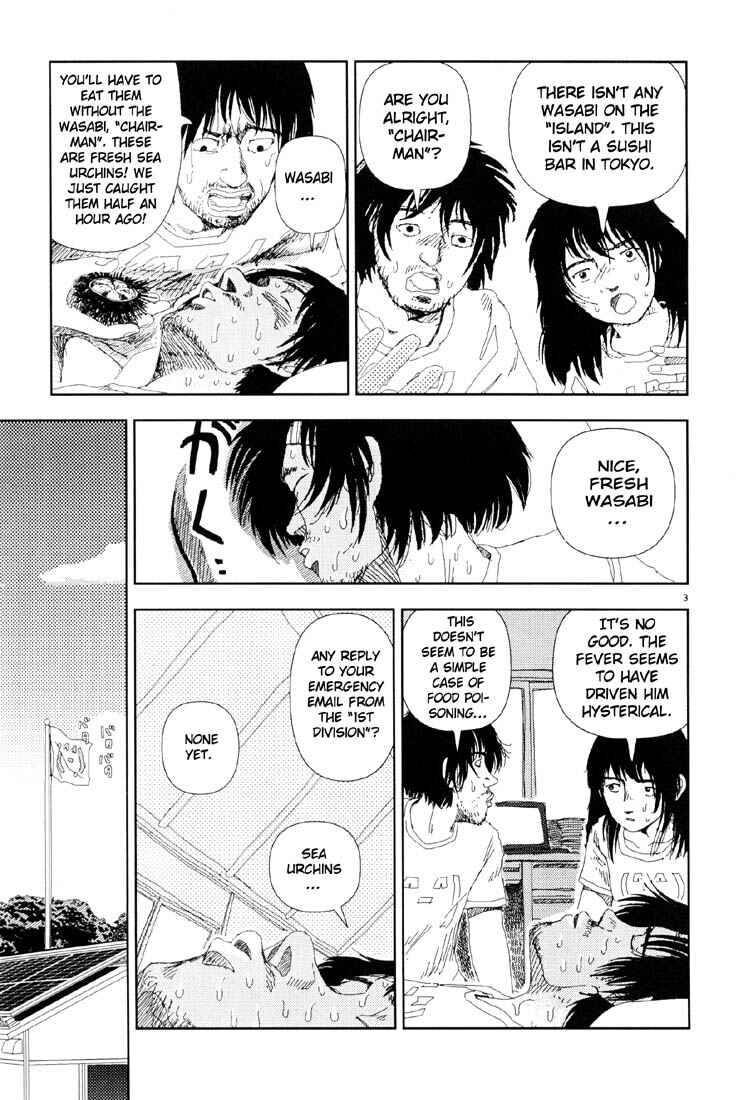Page 3 Chapter 5 Believers