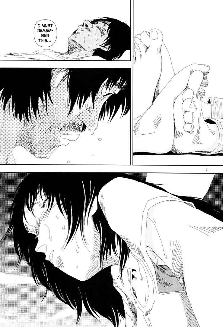 Page 7 Chapter 5 Believers